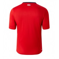 Lille OSC Replica Home Shirt 2024-25 Short Sleeve